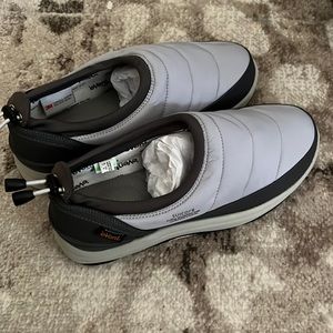Suicoke waterproof shoes
